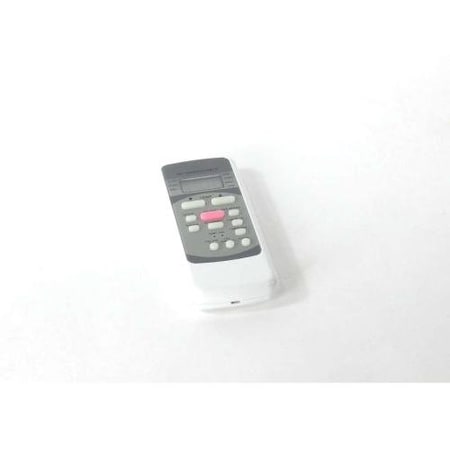 Midea REMOTE CONTROLLER, R51I10/BGE 17317000000495